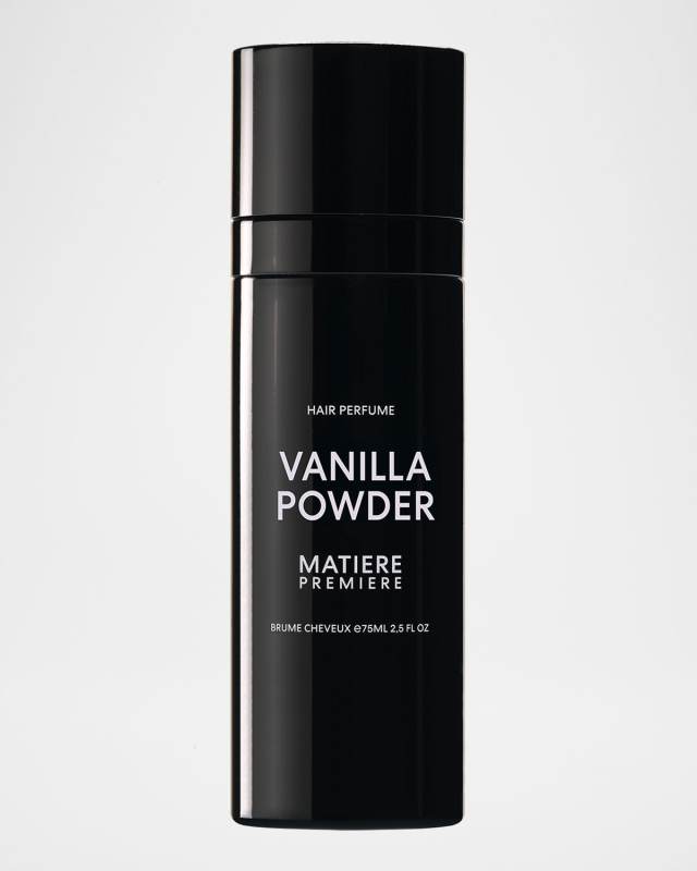 Vanilla Powder Hair Perfume, 2.5 oz.